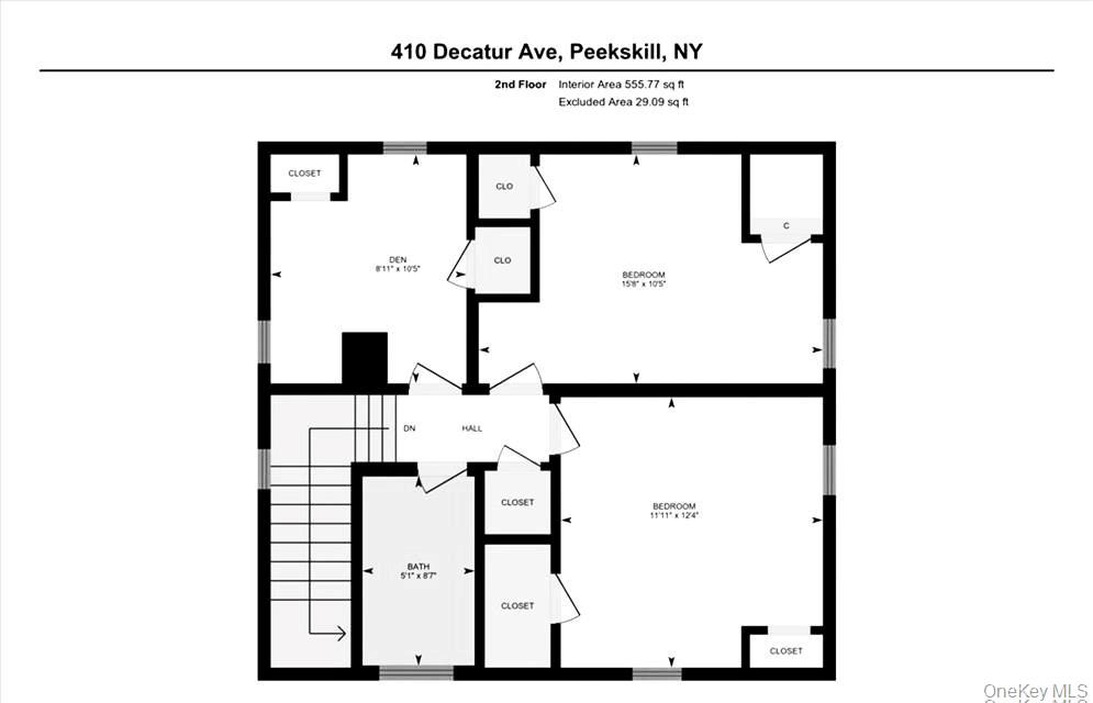 410 Decatur Avenue Peekskill, NY 10566 - Photo 46 of 47 unknown