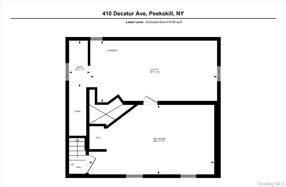 410 Decatur Avenue Peekskill, NY 10566 - Photo 47 of 47