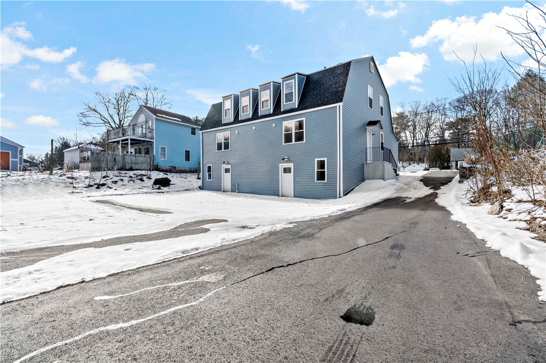 29 Farnum Pike, Unit 2 RIGHT Smithfield, RI 02917 - Photo 20 of 20 Gallery Image 20
