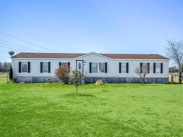 $1,750 | 9558 Diamond Avenue, Kaufman, TX 75142