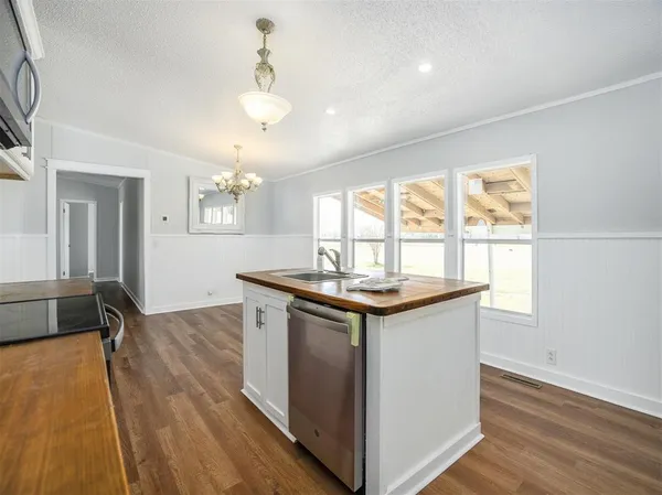 $1,750 | 9558 Diamond Avenue, Kaufman, TX 75142