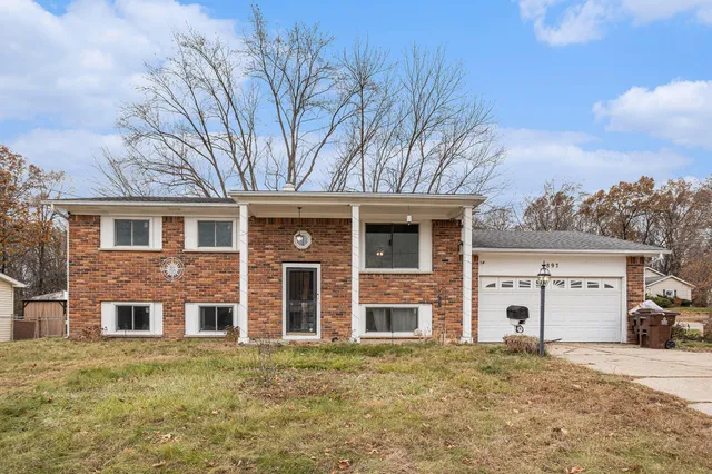 $170,000 | 897 North Washington Avenue, Battle Creek, MI 49037