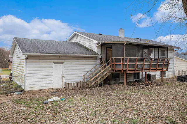 $170,000 | 897 North Washington Avenue, Battle Creek, MI 49037