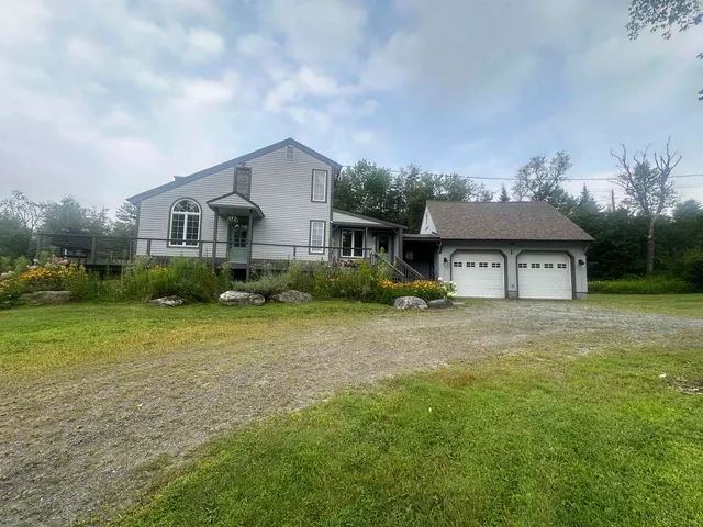 $27,000 | 36 Glendon Hills Road, Winhall, VT 05340