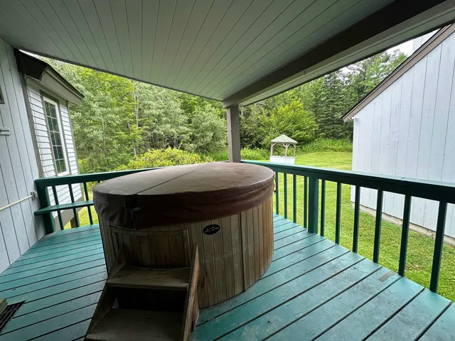 $27,000 | 36 Glendon Hills Road, Winhall, VT 05340