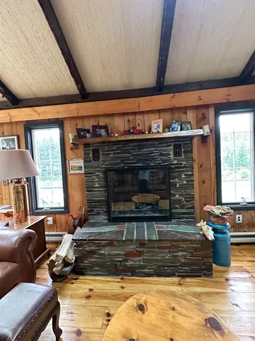 $27,000 | 36 Glendon Hills Road, Winhall, VT 05340