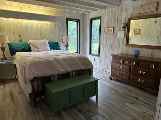 $27,000 | 36 Glendon Hills Road, Winhall, VT 05340