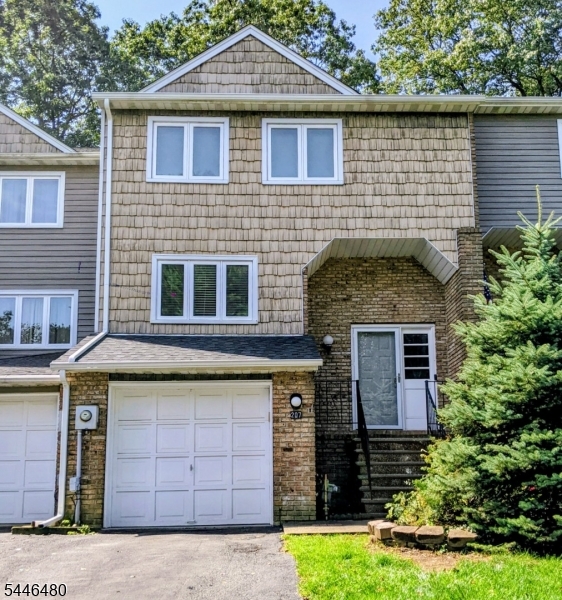 207 Patriots Road Morris Plains, NJ 07950 - Photo 1 of 1