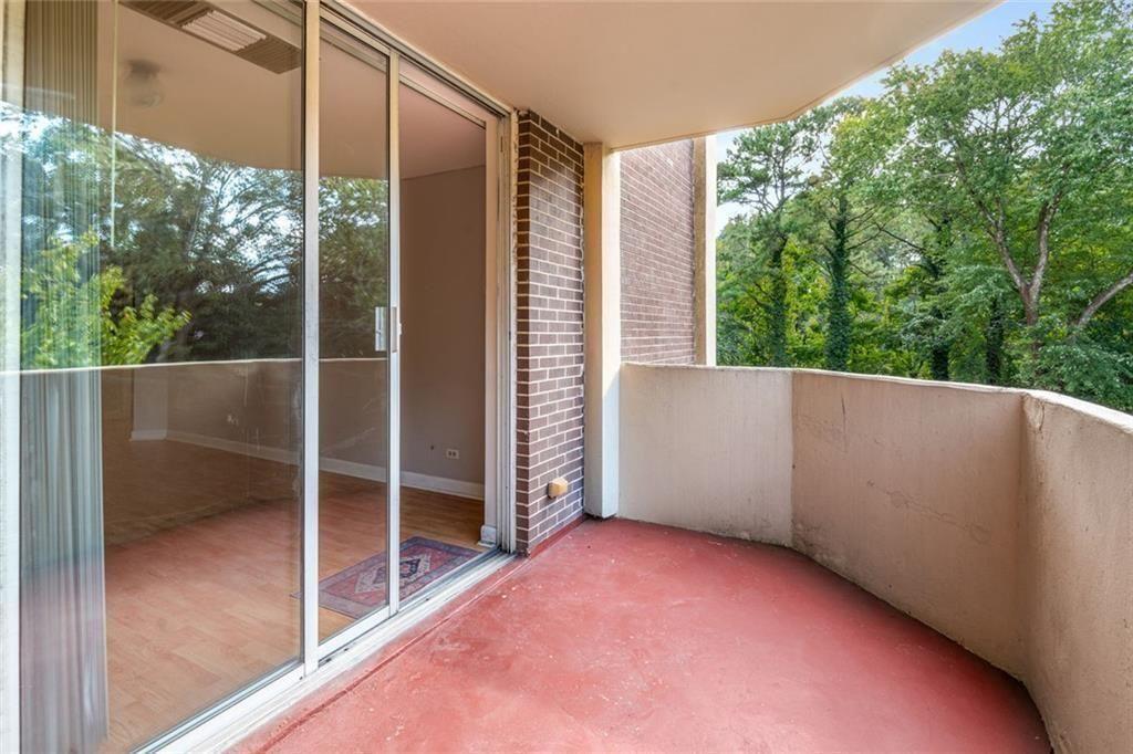 1501 Clairmont Road, Unit 323 Decatur, GA 30033 - Photo 7 of 38
