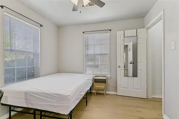 $750 | 107 South Crawford Street, Unit 3, Denton, TX 76205