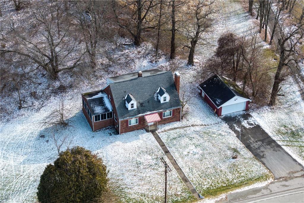 192 Salem Church Road Midland, PA 15059 - Photo 3 of 41