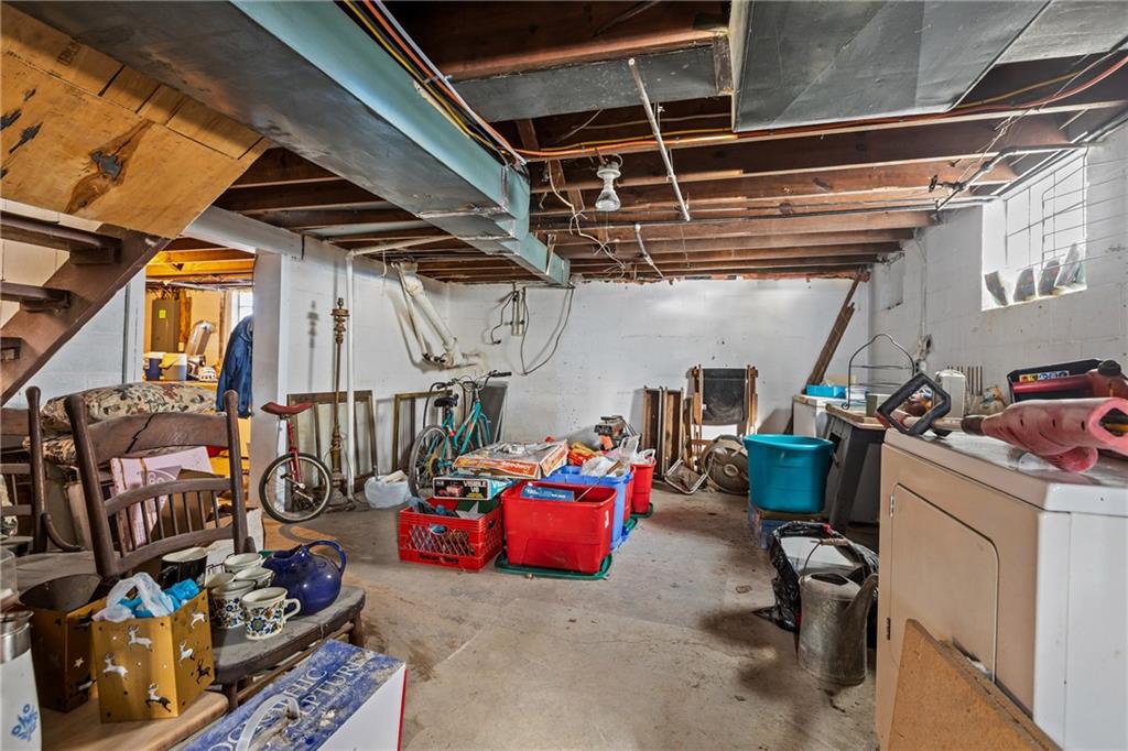 192 Salem Church Road Midland, PA 15059 - Photo 35 of 41