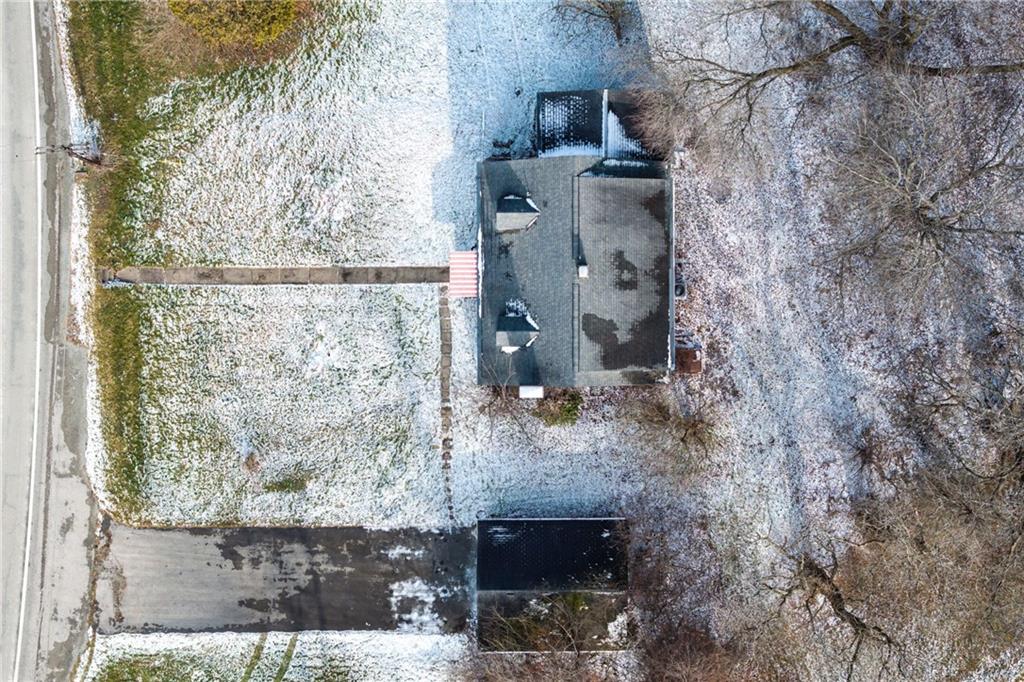 192 Salem Church Road Midland, PA 15059 - Photo 39 of 41