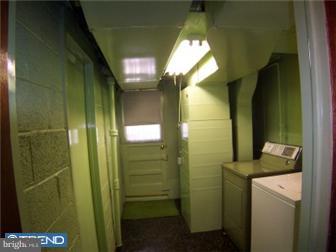 2738 West Country Club Road Philadelphia, PA 19131 - Photo 11 of 12 Laundry Room