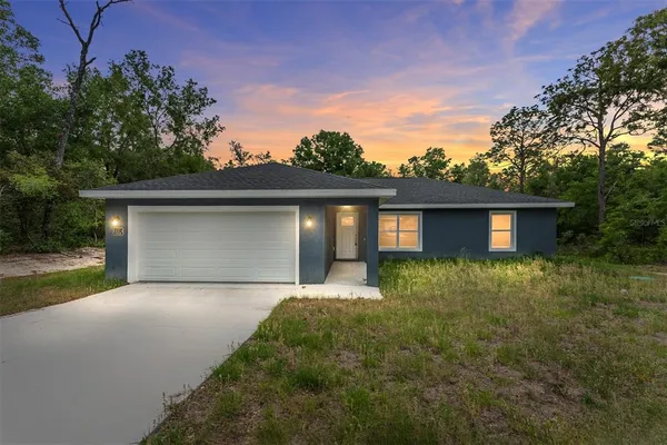 $248,999 | 10374 Southeast 126th Lane, Belleview, FL 34420