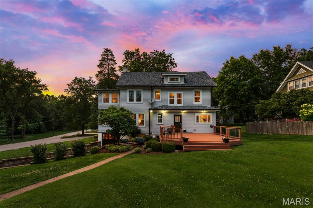 204 Spencer Road Webster Groves, MO 63119 - Photo 73 of 76