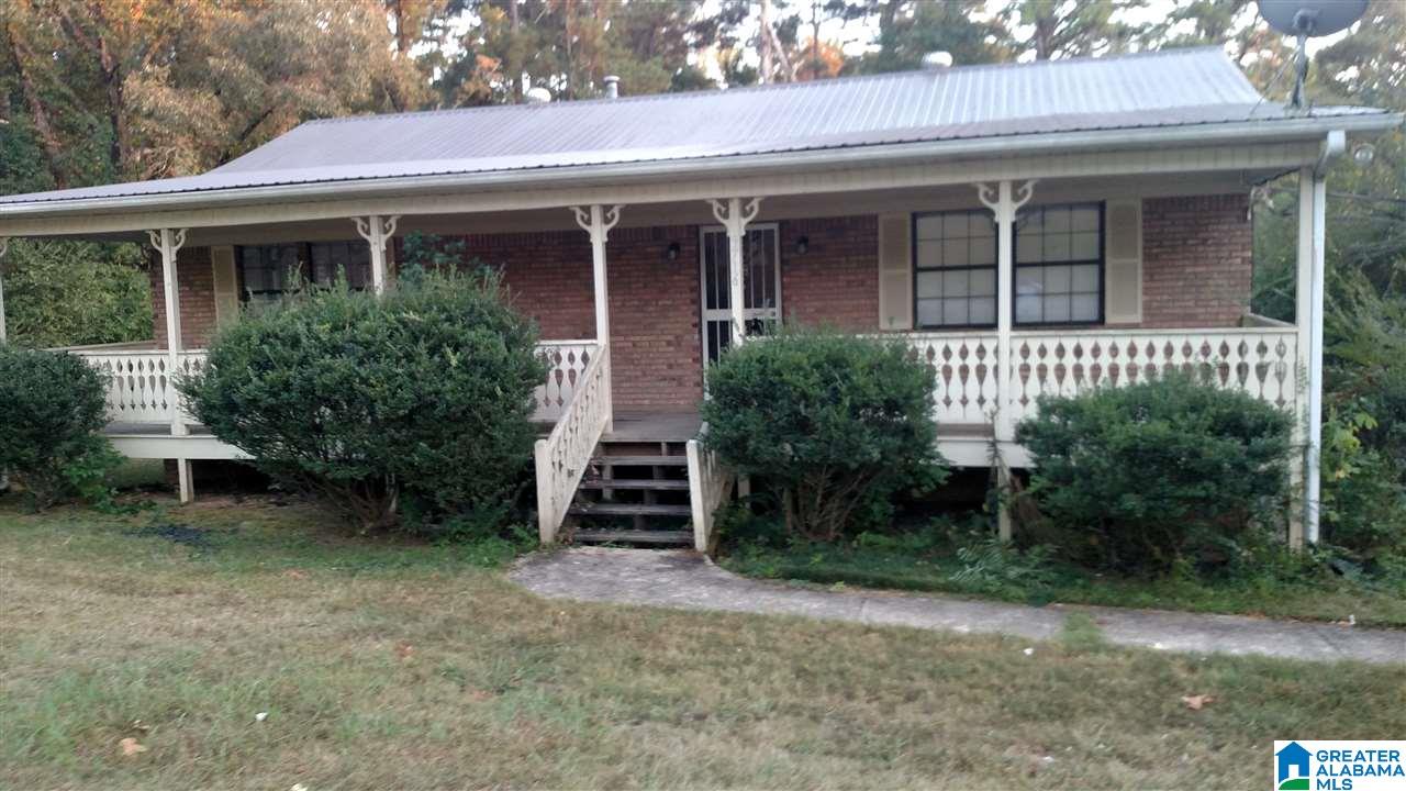 9716 Silley Dean Road Pinson, AL 35126 - Photo 28 of 31