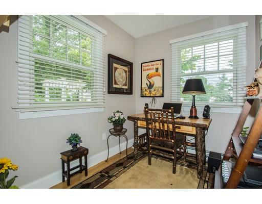 52 Harland Road Waltham, MA 02453 - Photo 16 of 37 a living room with furniture and a window
