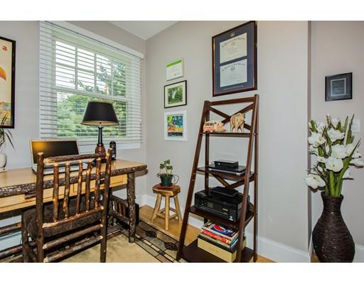52 Harland Road Waltham, MA 02453 - Photo 17 of 37 a living room with furniture and a window