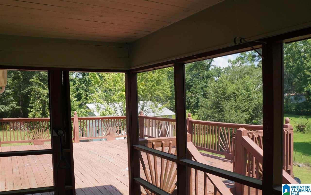 203 Bon Air Road Childersburg, AL 35044 - Photo 36 of 45