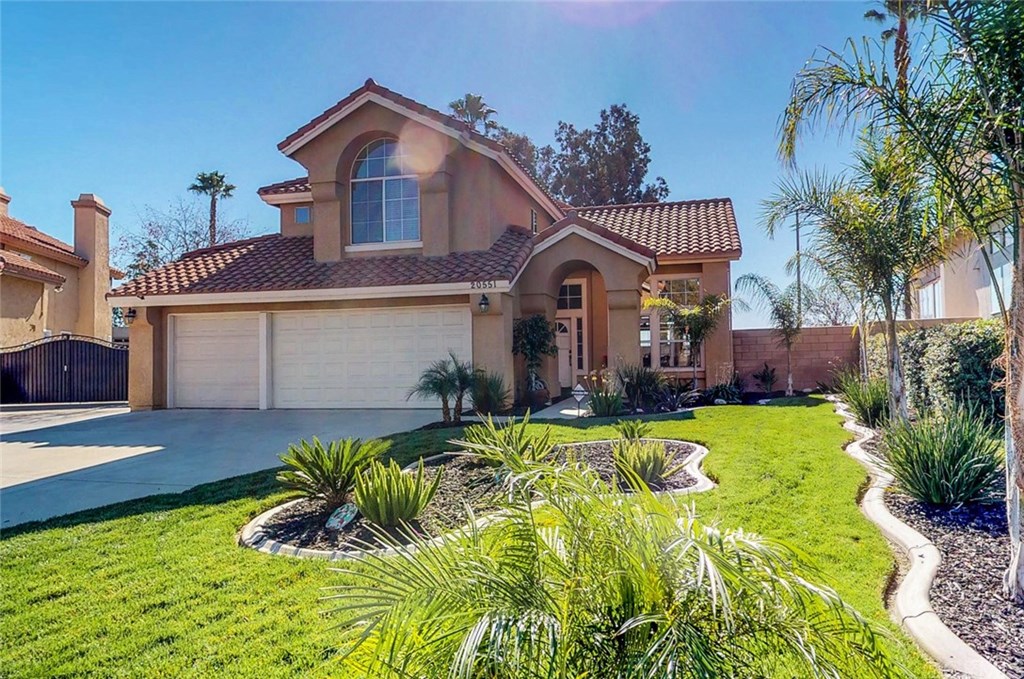 20551 Red Poppy Lane Riverside, CA 92508 - Photo 1 of 1