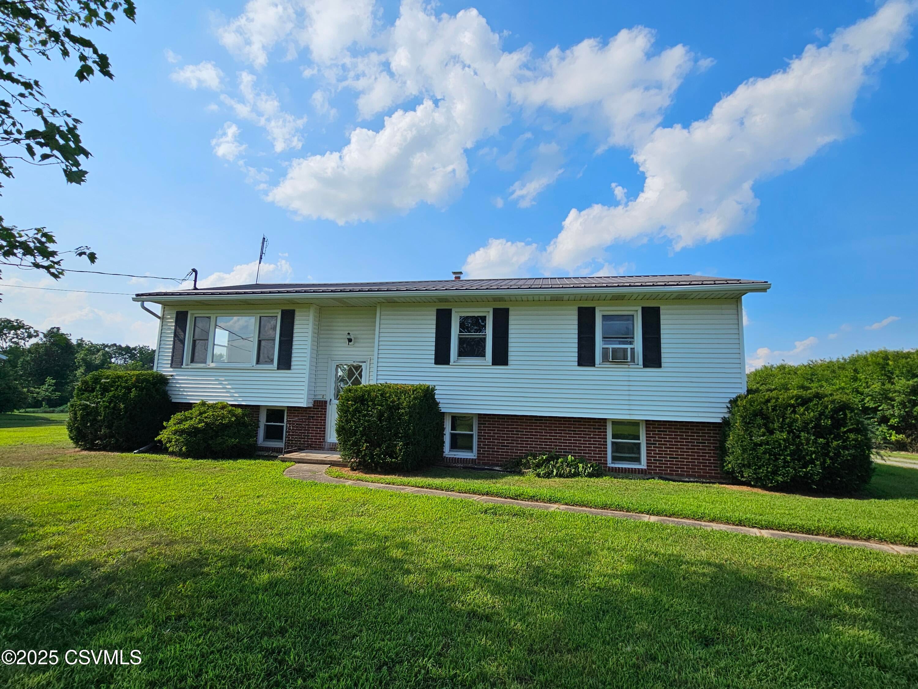 516 Washingtonville Road Danville, PA 17821 - Photo 1 of 37 Main Photo