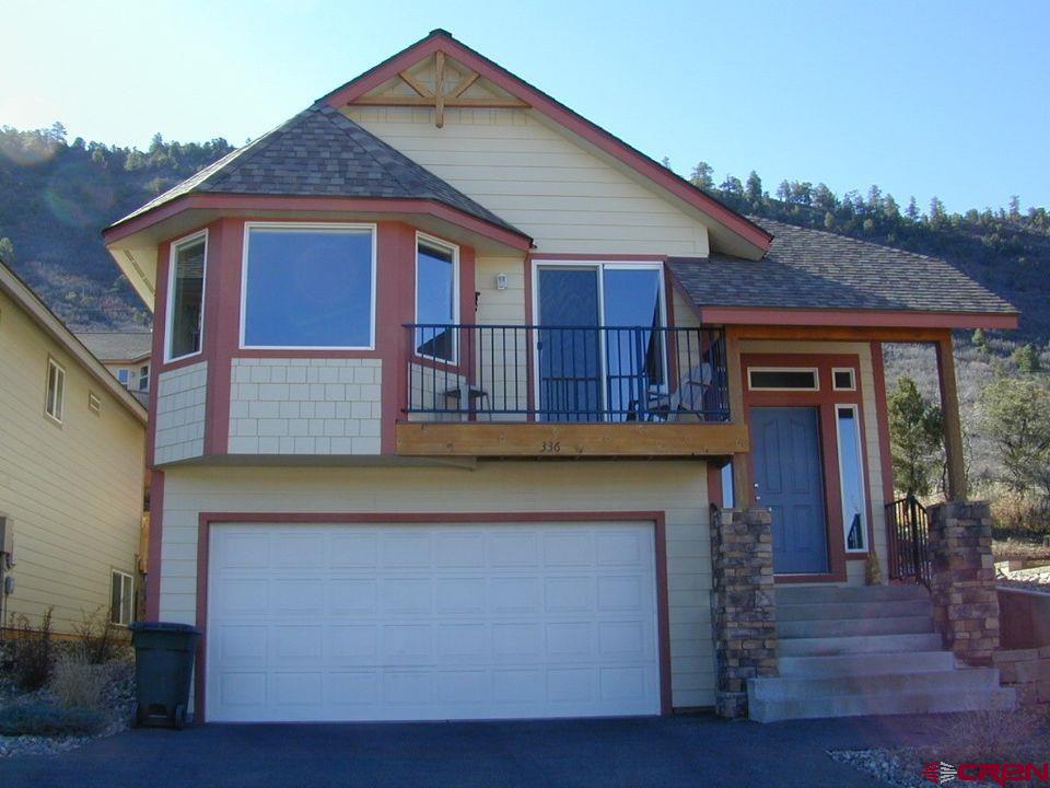 336 Jenkins Ranch Road Durango, CO 81301 - Photo 1 of 3