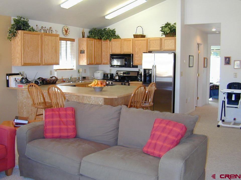 336 Jenkins Ranch Road Durango, CO 81301 - Photo 3 of 3