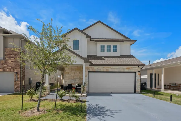 $2,400 | 185 Jackman Drive, Buda, TX 78610