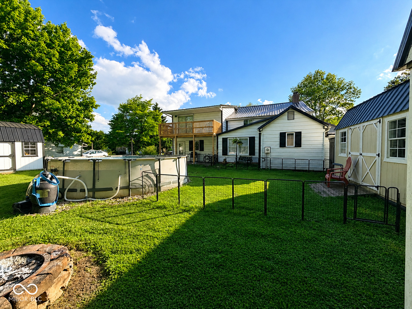 304 Pearl Street Vevay, IN 47043 - Photo 2 of 40