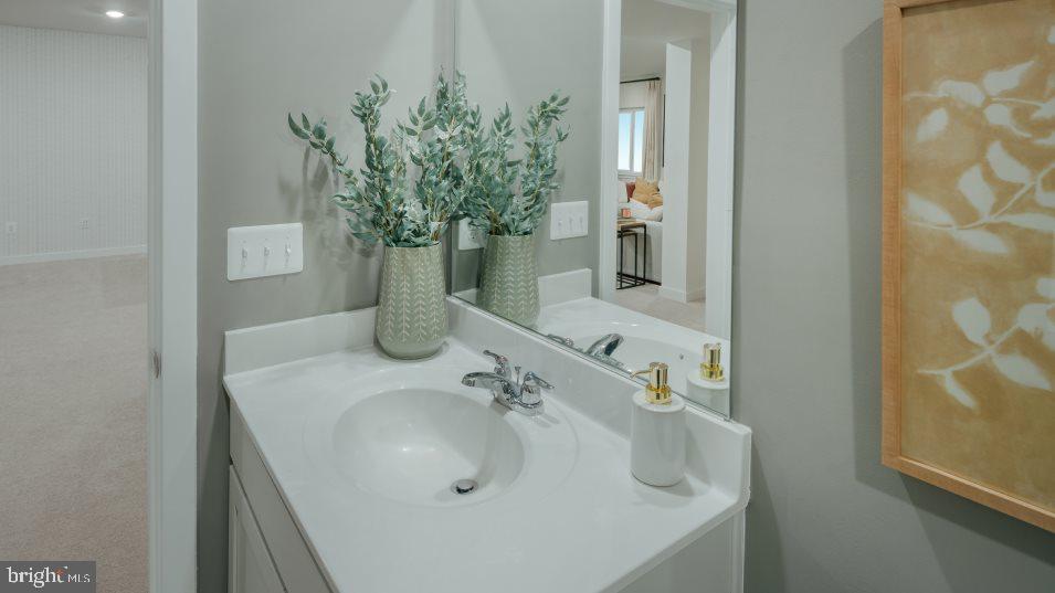 35 Whispering Brook Lane Ranson, WV 25438 - Photo 28 of 30 Model photo