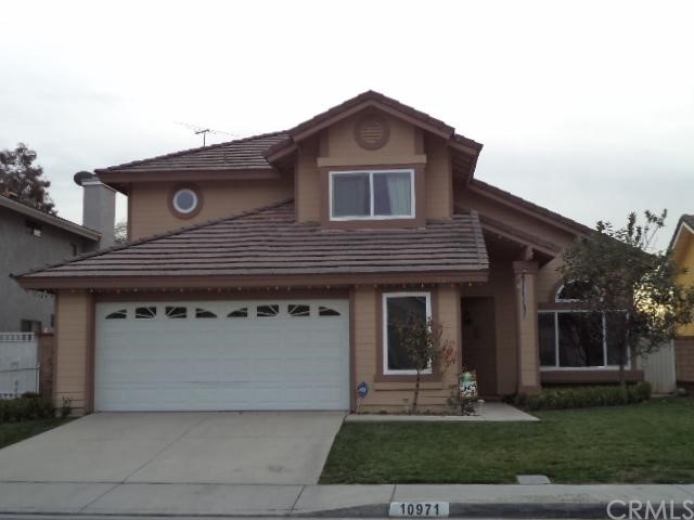 10971 Sinclair Street Rancho Cucamonga, CA 91701 - Photo 1 of 1