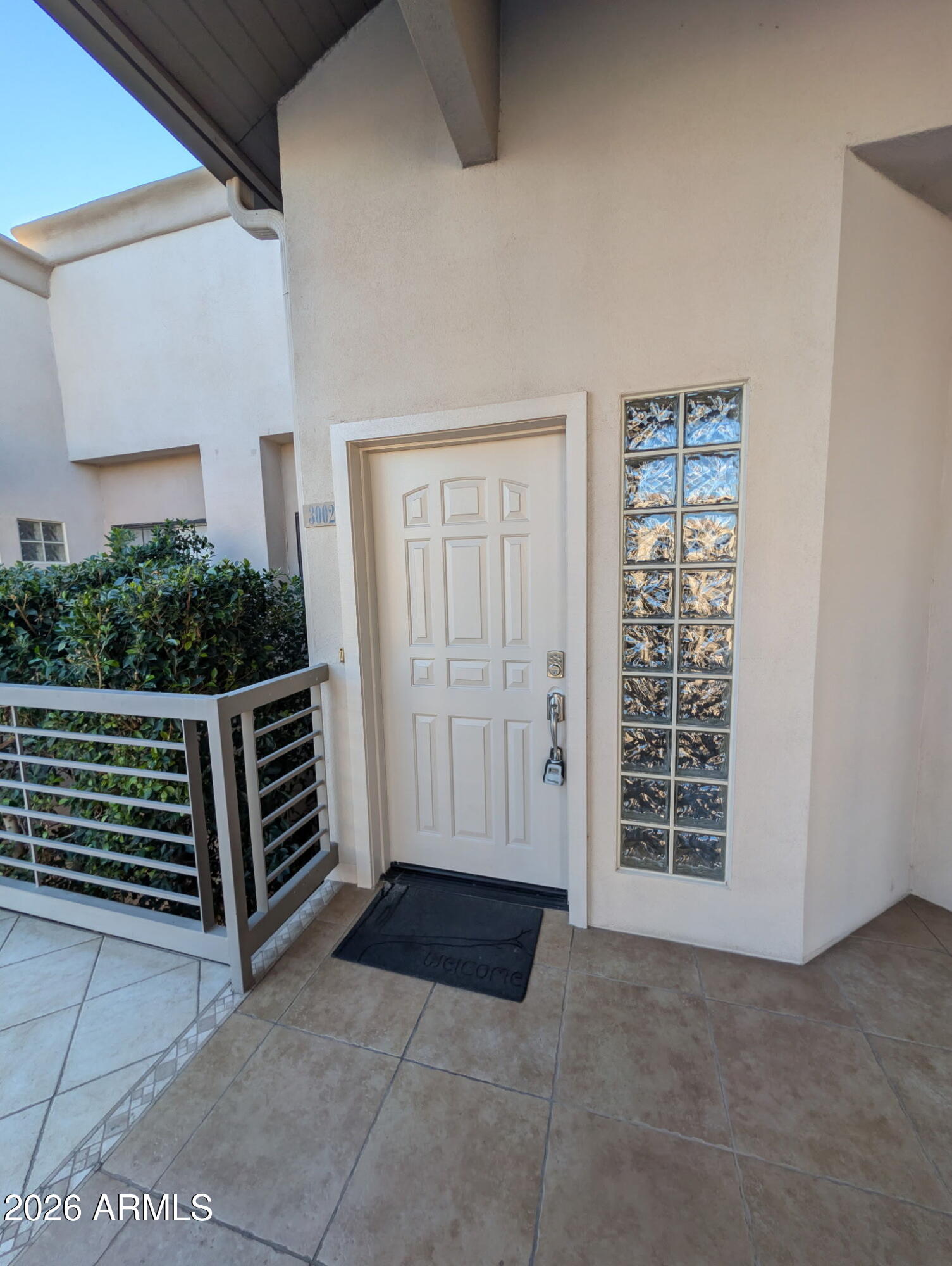 7609 East Indian Bend Road, Unit 3002 Scottsdale, AZ 85250 - Photo 19 of 19 a view of outdoor space with stairs