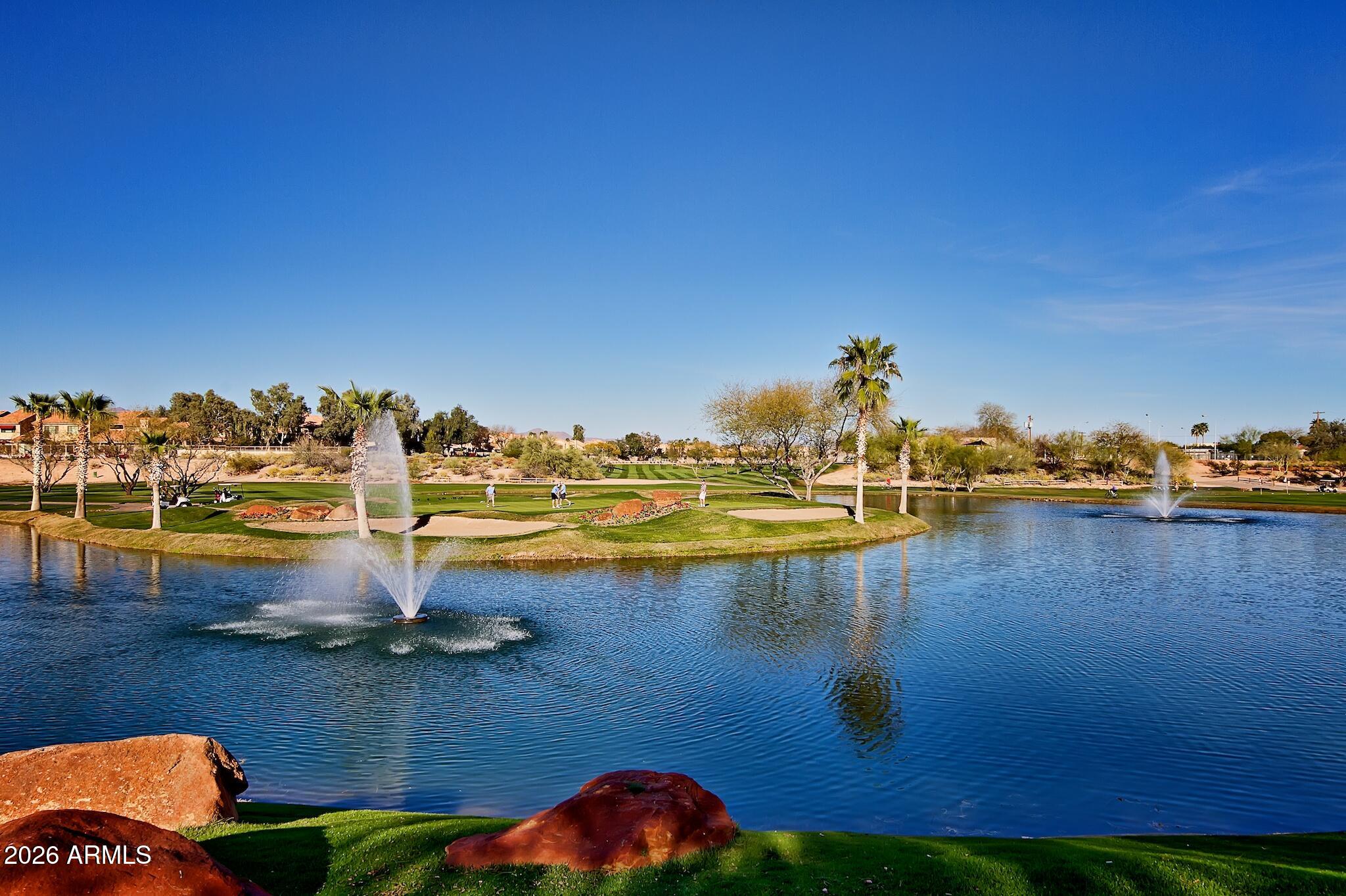 7609 East Indian Bend Road, Unit 3002 Scottsdale, AZ 85250 - Photo 2 of 19 a view of an ocean with city