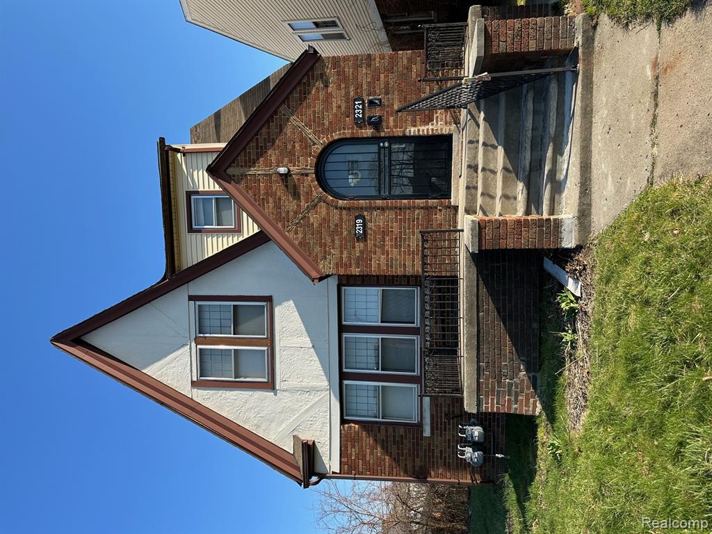 2319 Kendall Street Detroit, MI 48238 - Photo 1 of 10