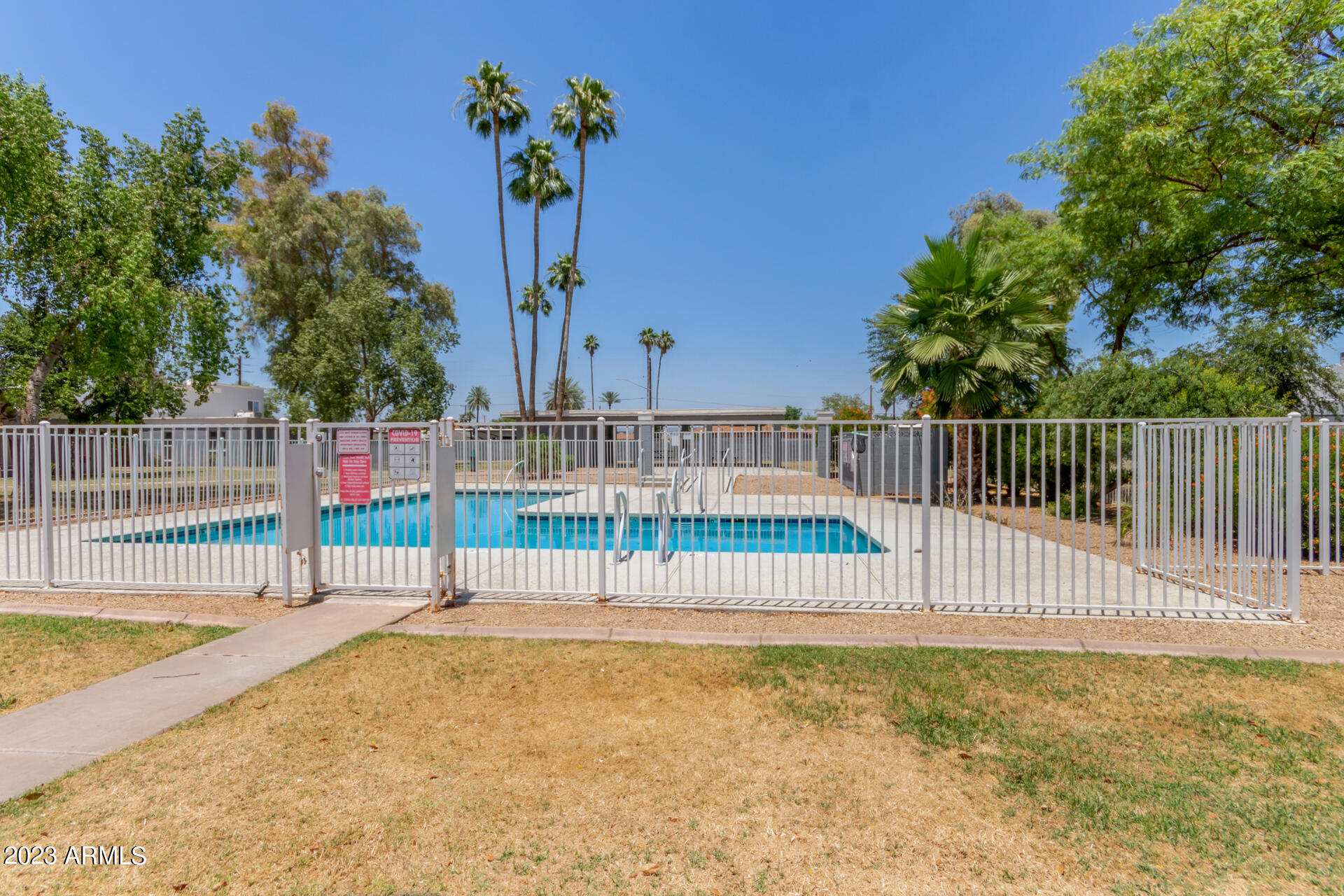 2633 West Ocotillo Road, Unit 1 Phoenix, AZ 85017 - Photo 27 of 27 27 - Ocotillo