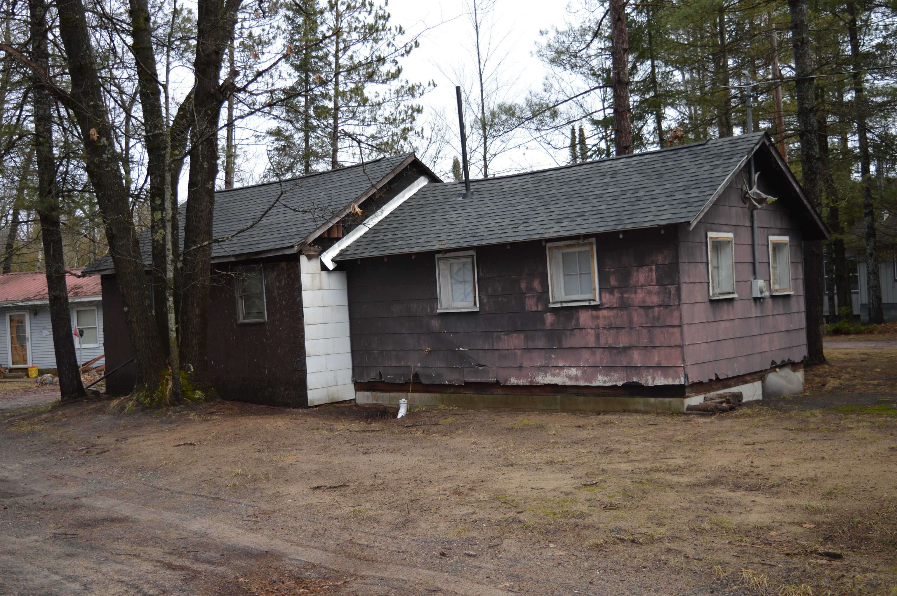 8766 Zubal Road Fife Lake, MI 49633 - Photo 2 of 30