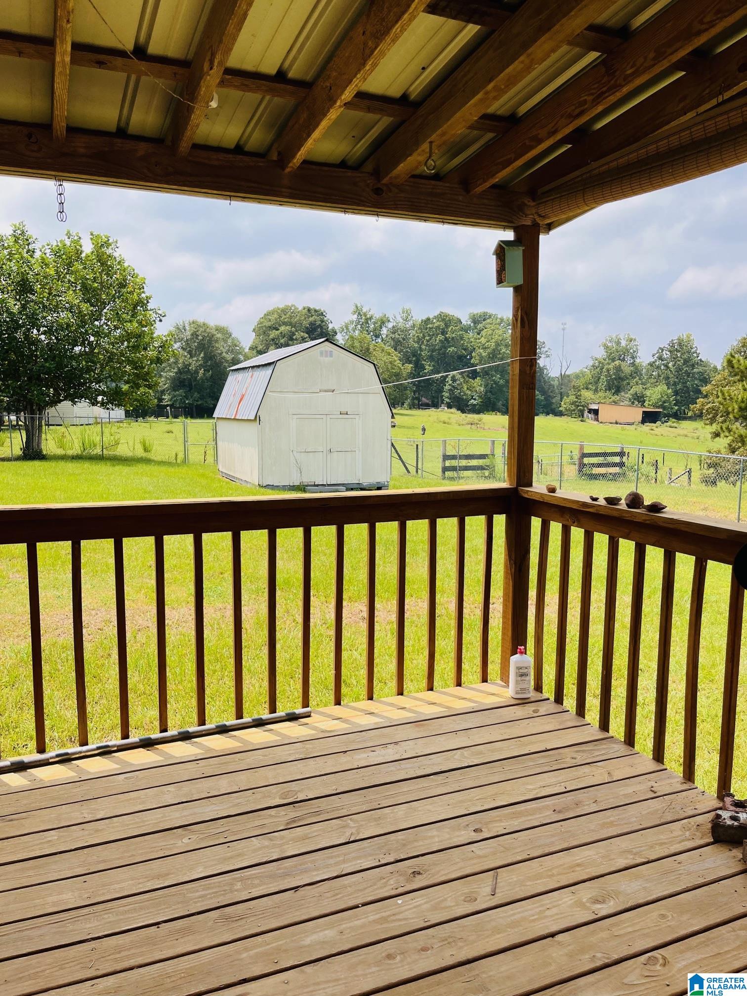263 County Road 164 Jemison, AL 35085 - Photo 14 of 16