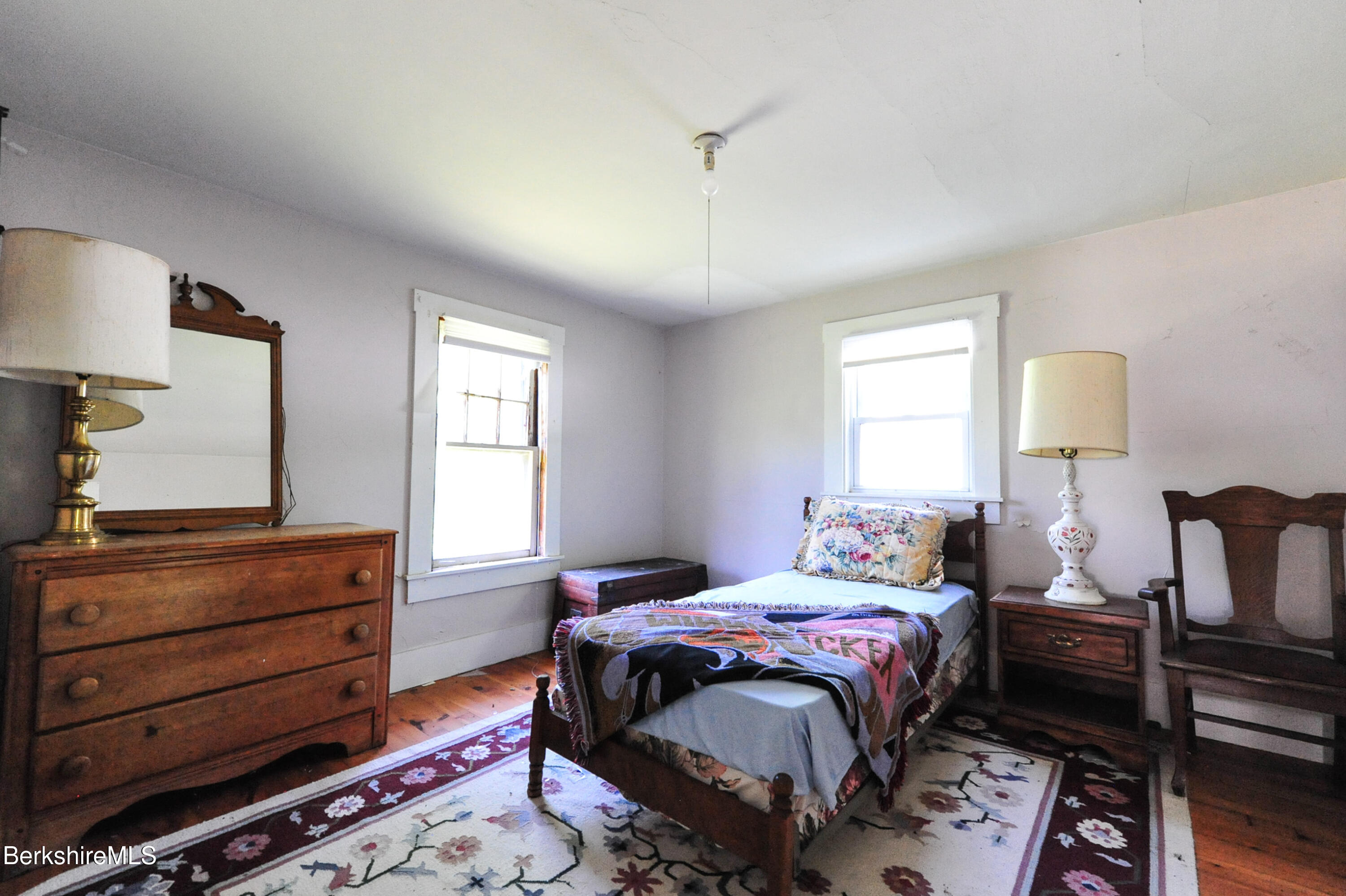 750 Stebbins Road Otis, MA 01253 - Photo 25 of 34 750 Stebbins Rd, Otis, MA