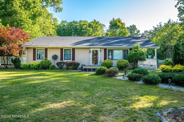 $549,000 | 330 Chandler Road, Jackson, NJ 08527