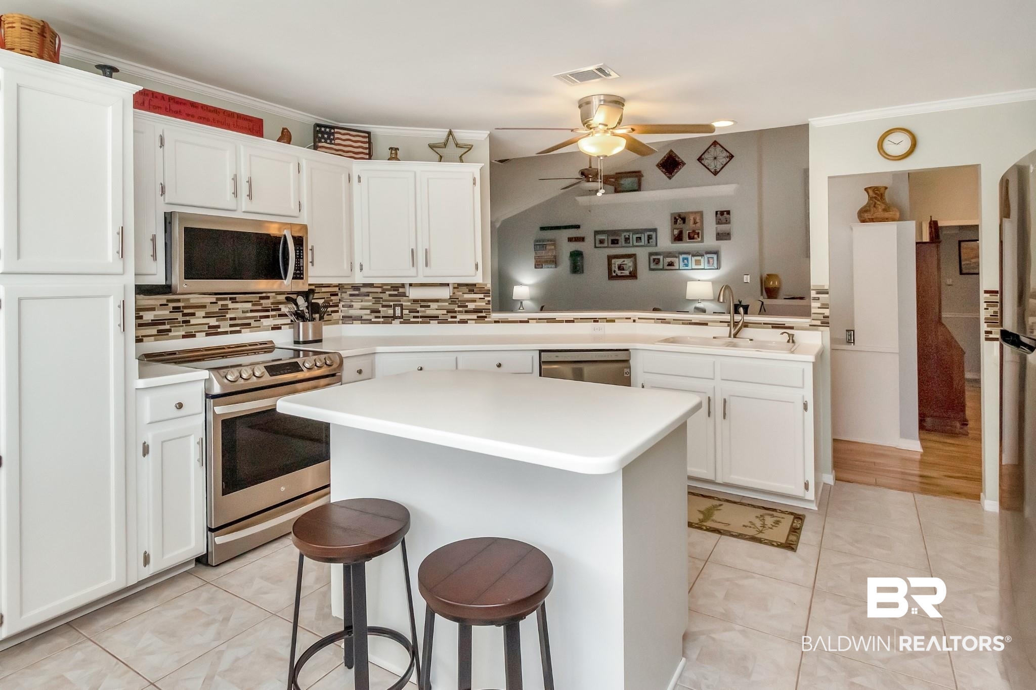 3304 Legacy Lane Mobile, AL 36695 - Photo 15 of 38
