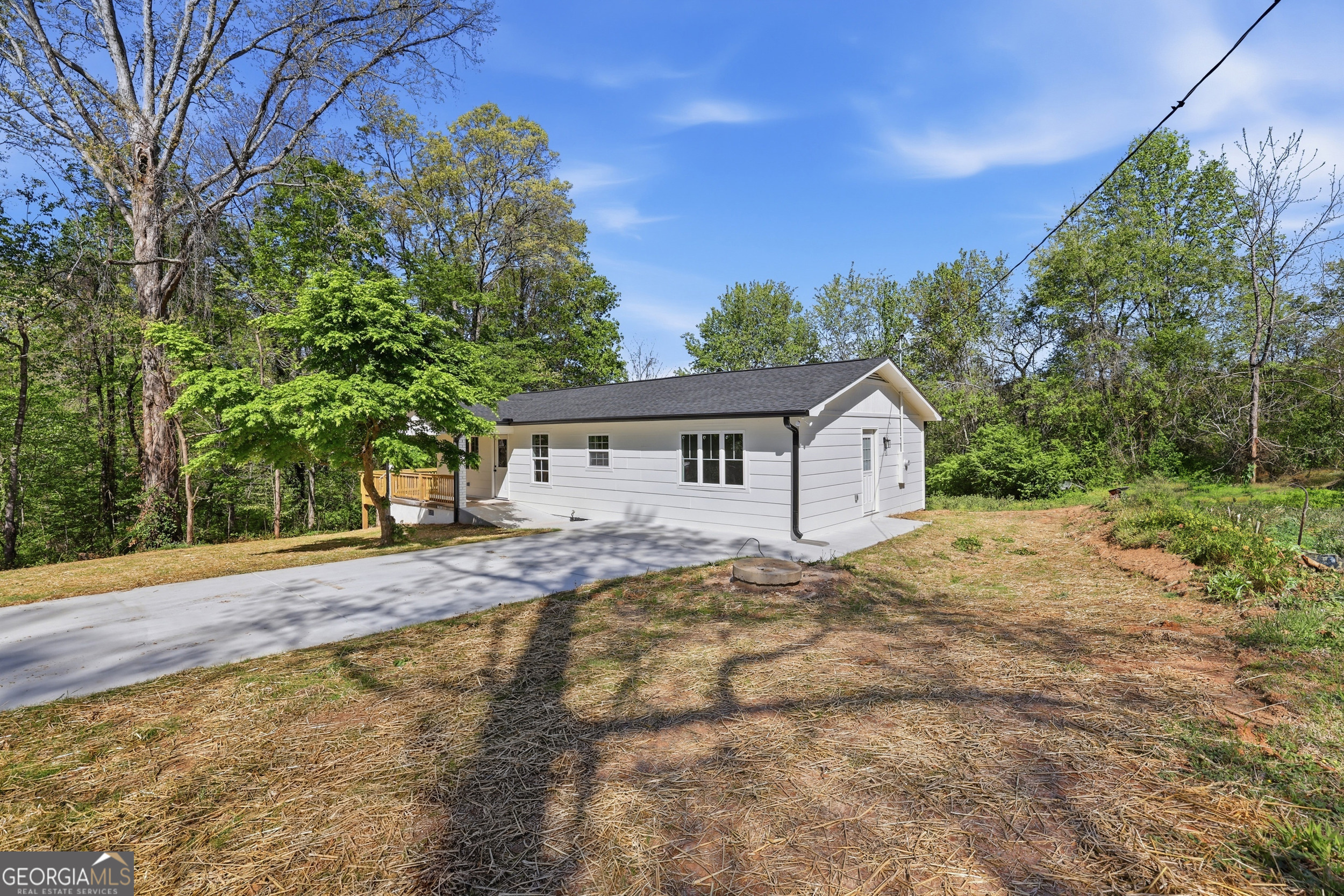 165 Pearl Street Clarkesville, GA 30523 - Photo 28 of 46