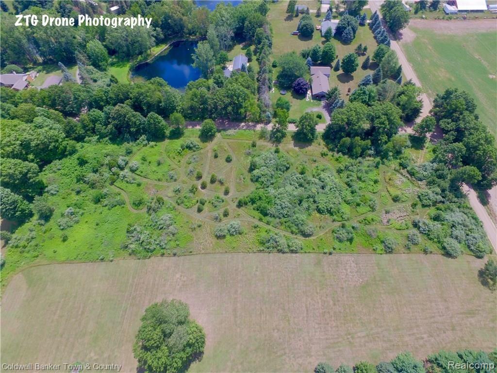 0 Fishbeck Road Howell, MI 48843 - Photo 3 of 5