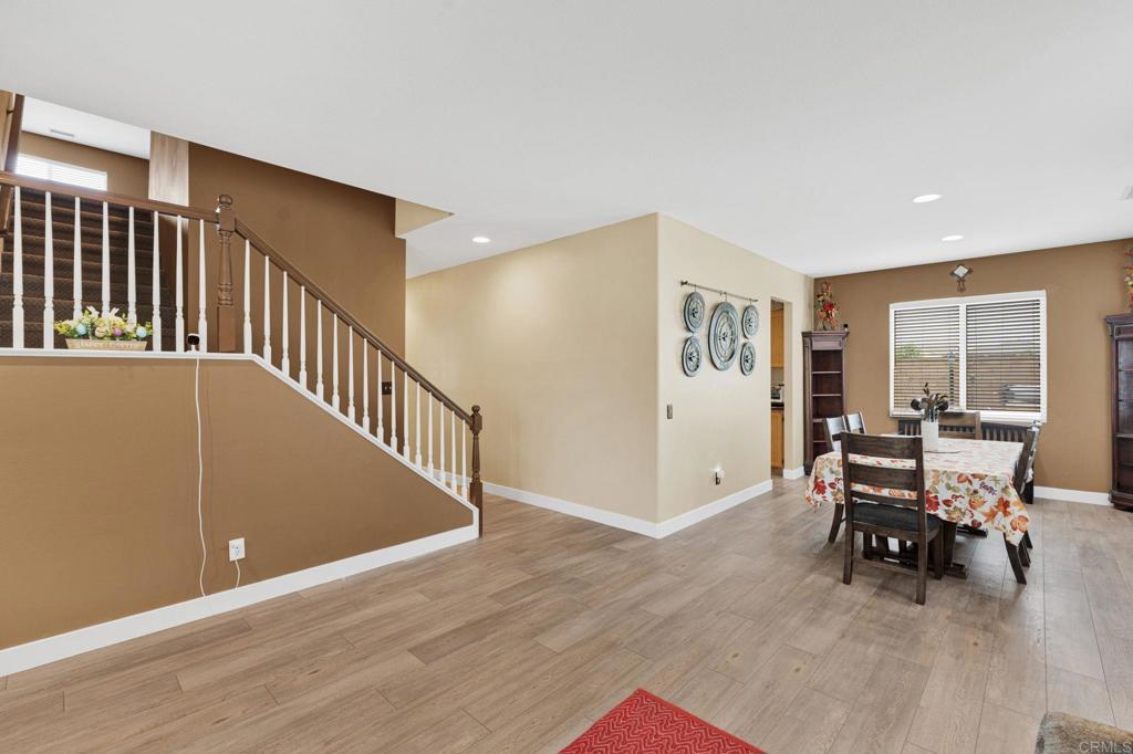 17866 Robusta Drive Riverside, CA 92503 - Photo 8 of 59 a view of a livingroom with furniture and workspace