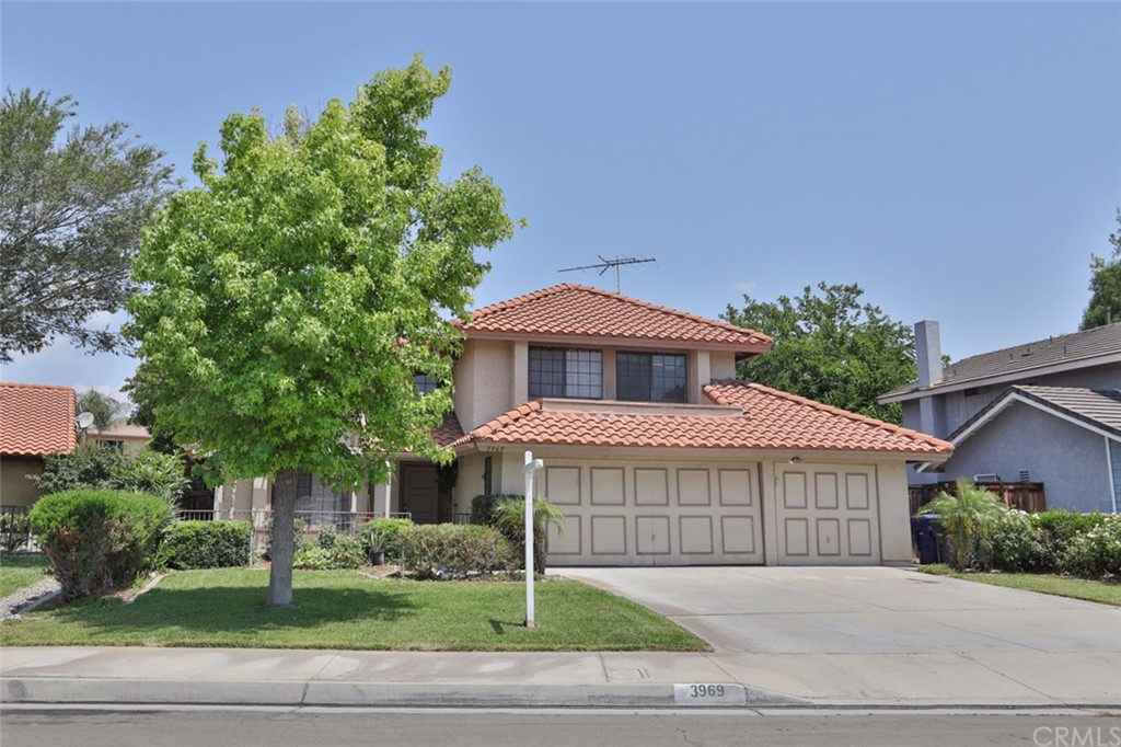 3969 Rancho Del Oro Drive Riverside, CA 92505 - Photo 1 of 1