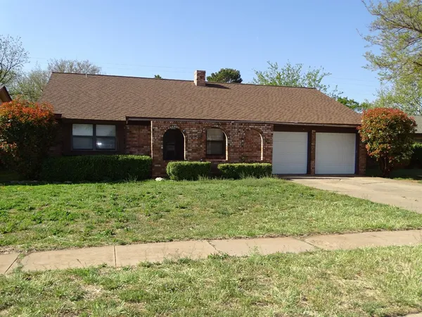 $1,400 | 5513 16th Street, Lubbock, TX 79416