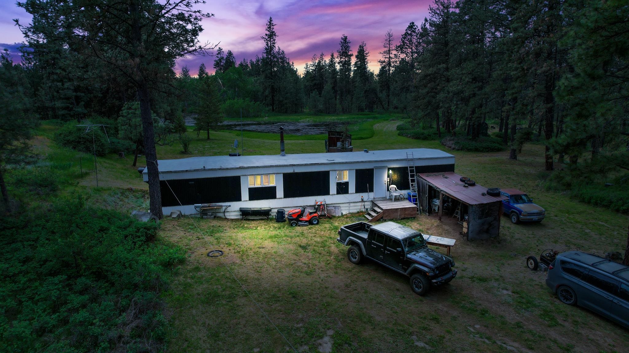 14726 South Goss Road Cheney, WA 99004 - Photo 11 of 22