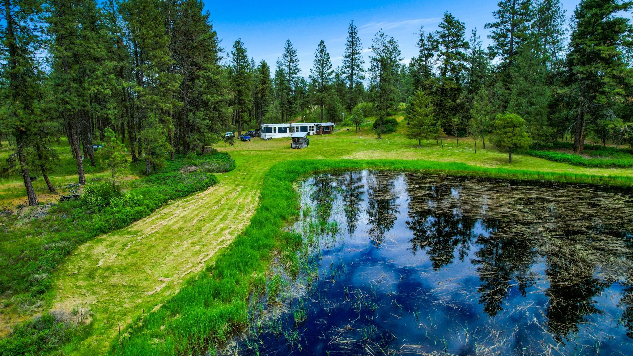 14726 South Goss Road Cheney, WA 99004 - Photo 13 of 22