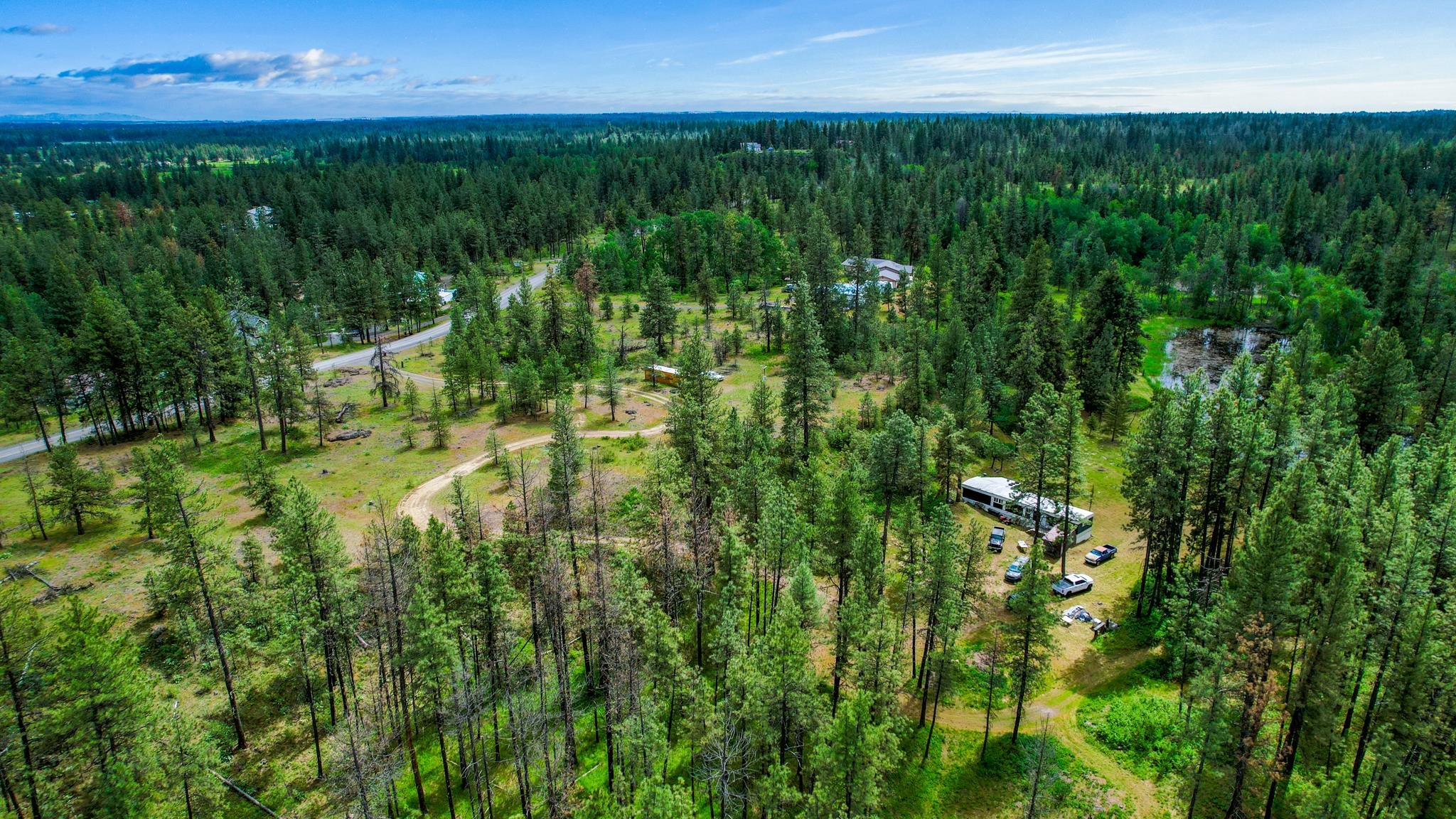 14726 South Goss Road Cheney, WA 99004 - Photo 16 of 22