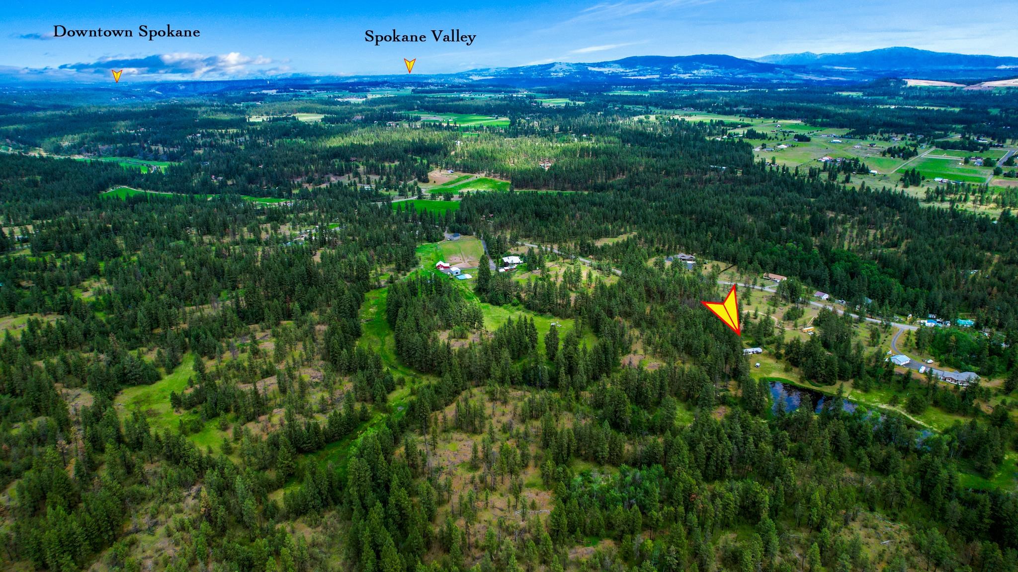 14726 South Goss Road Cheney, WA 99004 - Photo 4 of 22